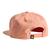  Howler Brothers Unstructured Snapback Hat - S25back4